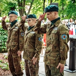Rocznica Zbrodni Katyńskiej