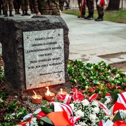 Rocznica Zbrodni Katyńskiej