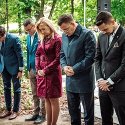 Rocznica Zbrodni Katyńskiej