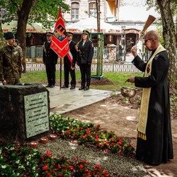 Rocznica Zbrodni Katyńskiej