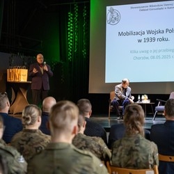 Rocznica Zbrodni Katyńskiej