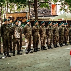 Rocznica Zbrodni Katyńskiej