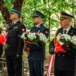 Rocznica Zbrodni Katyńskiej