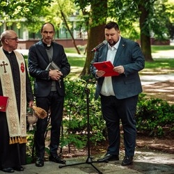 Rocznica Zbrodni Katyńskiej
