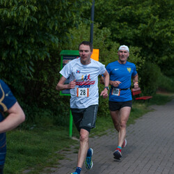 Chorzowska Dycha 2025 [FOTORELACJA]