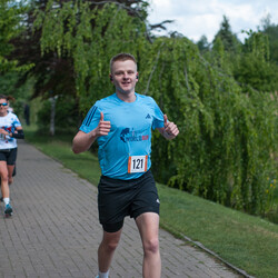 Chorzowska Dycha 2025 [FOTORELACJA]