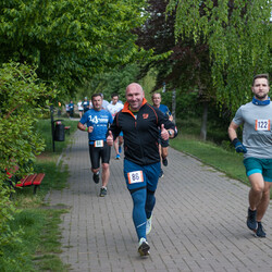 Chorzowska Dycha 2025 [FOTORELACJA]