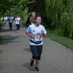 Chorzowska Dycha 2025 [FOTORELACJA]