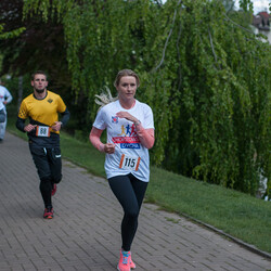 Chorzowska Dycha 2025 [FOTORELACJA]