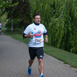 Chorzowska Dycha 2025 [FOTORELACJA]