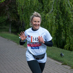 Chorzowska Dycha 2025 [FOTORELACJA]