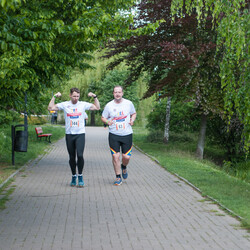 Chorzowska Dycha 2025 [FOTORELACJA]