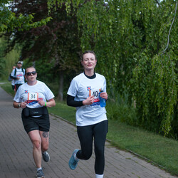 Chorzowska Dycha 2025 [FOTORELACJA]