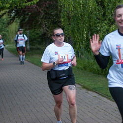 Chorzowska Dycha 2025 [FOTORELACJA]