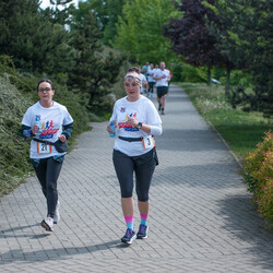 Chorzowska Dycha 2025 [FOTORELACJA]