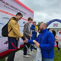 Biathlon dla każdego