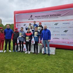 Biathlon dla każdego