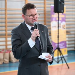 Program "Bezpieczne życie"