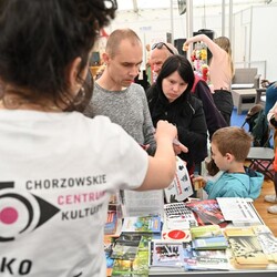 Targi Atrakcje Regionów