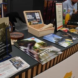 Targi Atrakcje Regionów