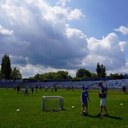 Dzień Dziecka z Ruchem Chorzów