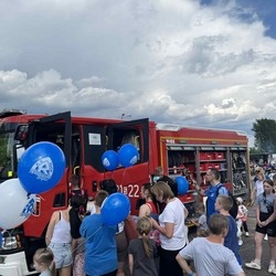Dzień Dziecka z Ruchem Chorzów