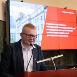Chorzowski Samorządowy Challenge