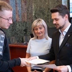 Chorzowski Samorządowy Challenge