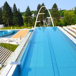 Kąpielisko Fala