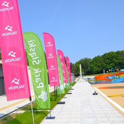 Kąpielisko Fala