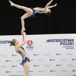 Mistrzostwa w Akrobatyce
