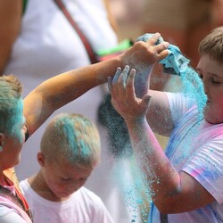 Festiwal Kolorów