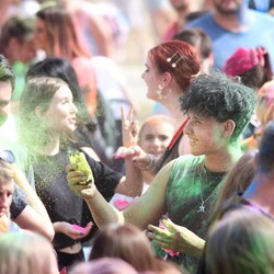 Festiwal Kolorów