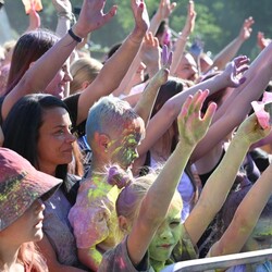 Festiwal Kolorów