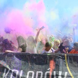 Festiwal Kolorów