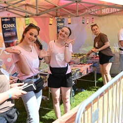 Festiwal Kolorów