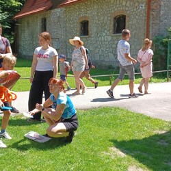 30. Rajd Rodzin Chorzowskich
