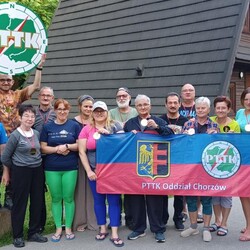 30. Rajd Rodzin Chorzowskich