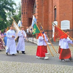 Boże Ciało 2025