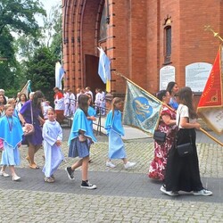 Boże Ciało 2025