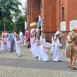 Boże Ciało 2025