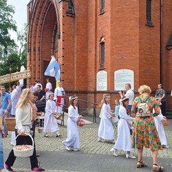 Boże Ciało 2025