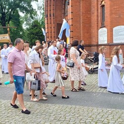 Boże Ciało 2025