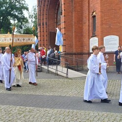 Boże Ciało 2025