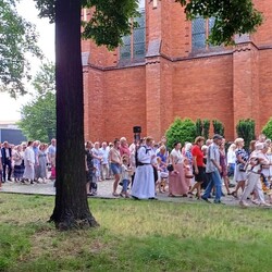 Boże Ciało 2025