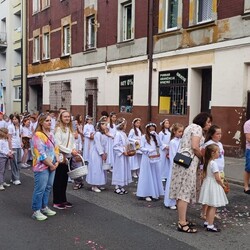 Boże Ciało 2025