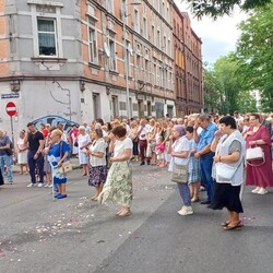 Boże Ciało 2025