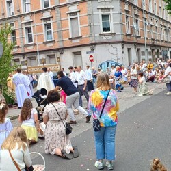Boże Ciało 2025