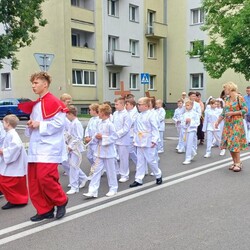 Boże Ciało 2025