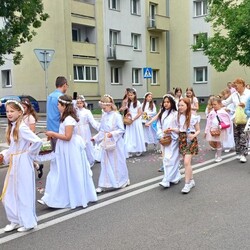 Boże Ciało 2025